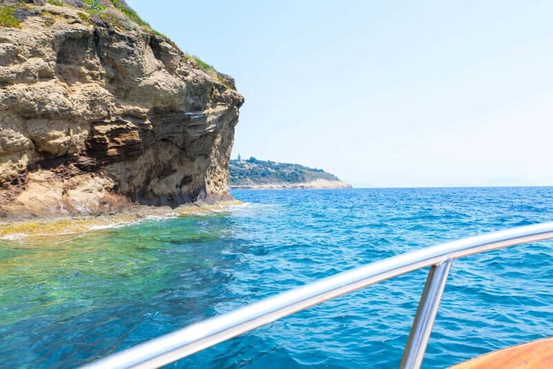 From Naples: Procida Transfer with Island Boat Tour - Exploring Procida at Your Own Pace