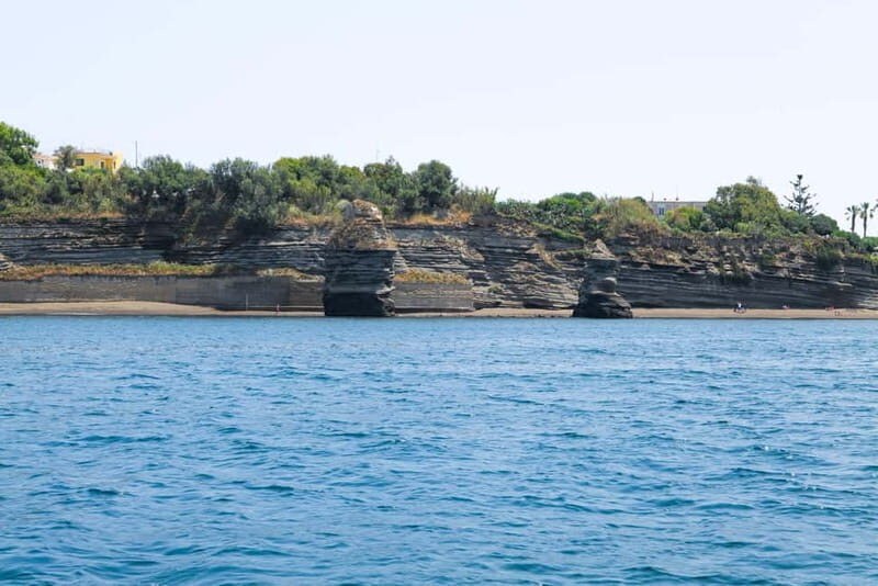 From Naples: Procida Transfer with Island Boat Tour - FAQs