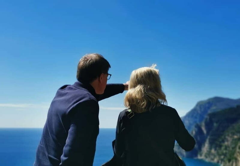 From Naples/Salerno: Group Tour to Positano, Amalfi, Ravello - Final Thoughts