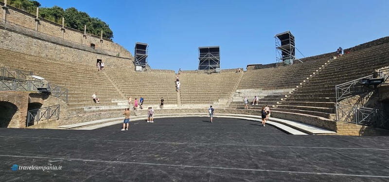 From Naples: Skip-the-Line Entrance Ticket and Guided Pompeii Tour - Authenticity and Traveler Insights