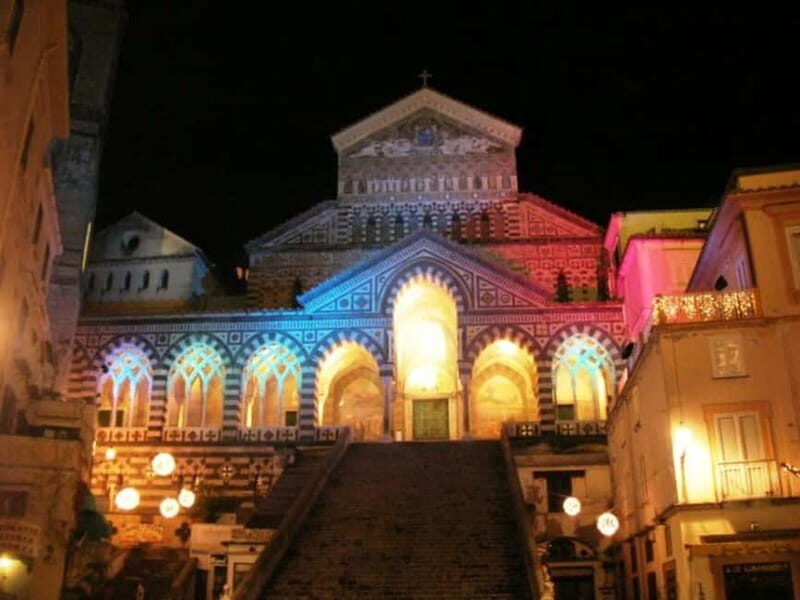 From Naples - Small group tours on the Amalfi Coast - The Real Traveler Experience