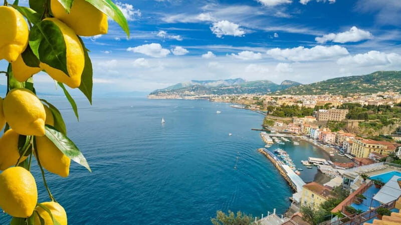 From Naples - Small group tours on the Amalfi Coast - FAQ