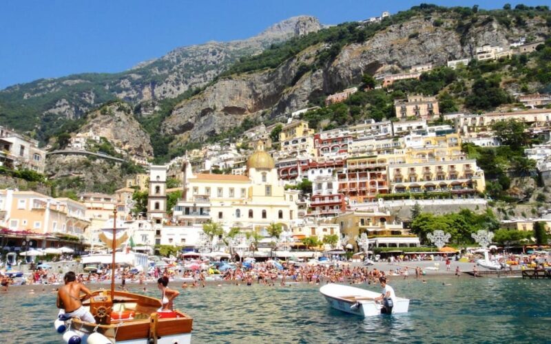 From Naples: Sorrento and amalfi coast, lunch included - Analyzing the Value