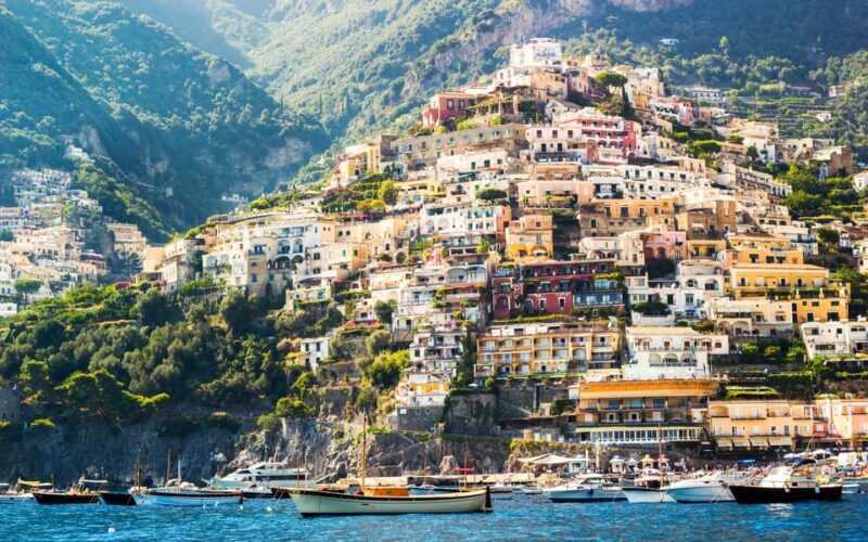 From Naples: Sorrento and amalfi coast, lunch included - Concluding Thoughts