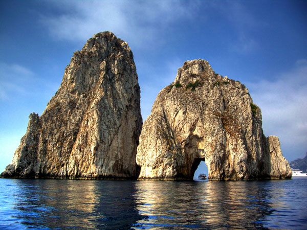 From Naples/Sorrento: Pompeii & Capri Full-Day Private Tour - Customer Reviews