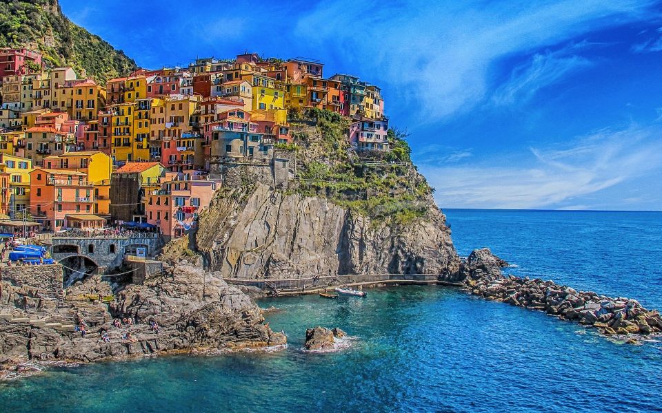 From Naples: Sorrento, Positano, & Amalfi Coast Driving Tour - Tour Itinerary