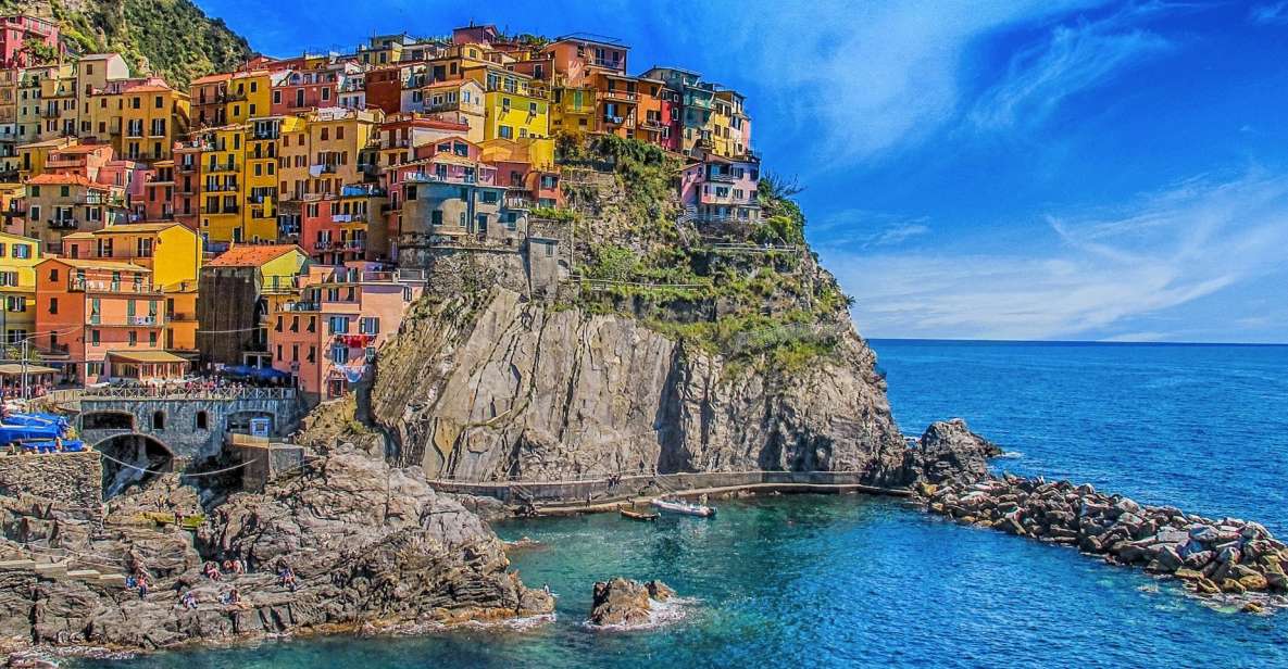 From Naples: Sorrento, Positano, & Amalfi Coast Driving Tour - Activities Included