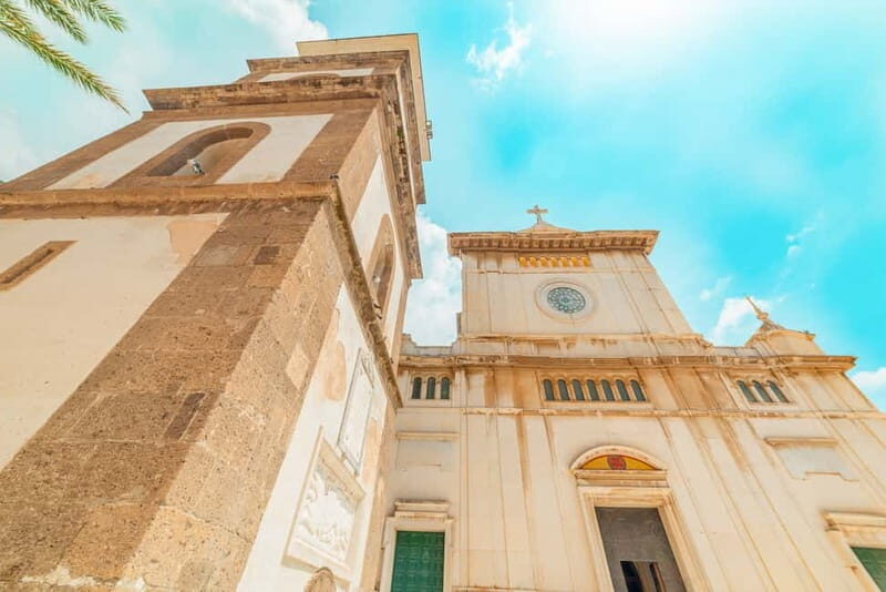 From Naples: Sorrento, Positano and Amalfi Tour - In-Depth Look at the Itinerary