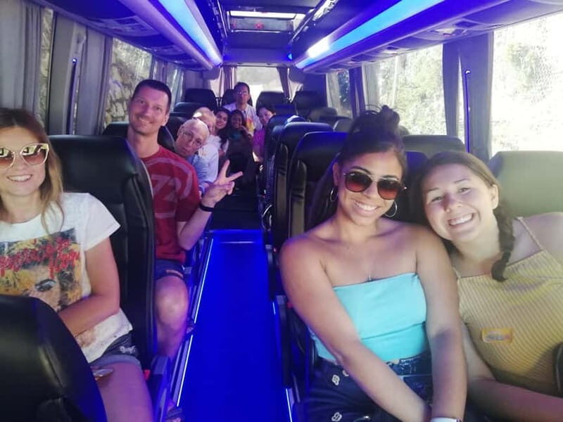 From Naples: Sorrento, Positano and Amalfi Tour - The Experience: What Matters Most