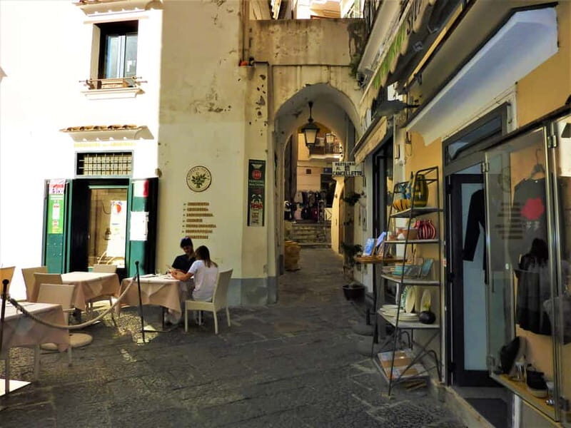 From Naples: Sorrento, Positano and Amalfi Tour - Who Should Consider This Tour?