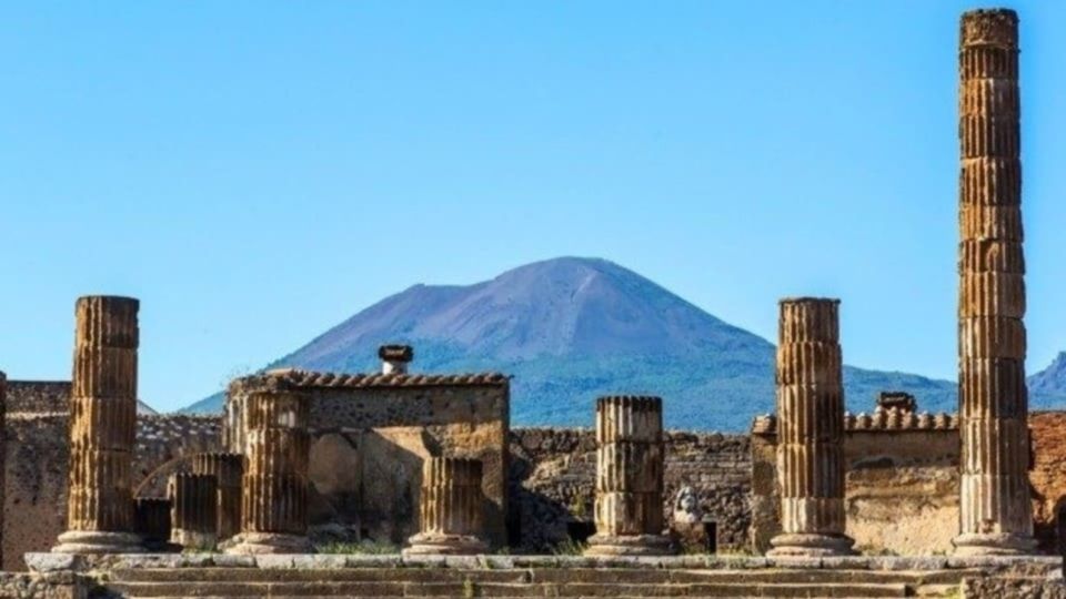 From Naples to Pompeii and Vesuvius - Frequently Asked Questions