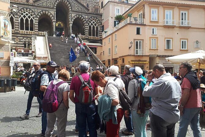 From Naples to Sorrento, Positano, Amalfi and Ravello Tour - What Travelers Are Saying