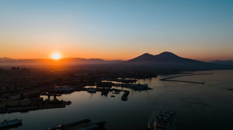 From Naples: Tour of Naples in a Day - Tour Highlights