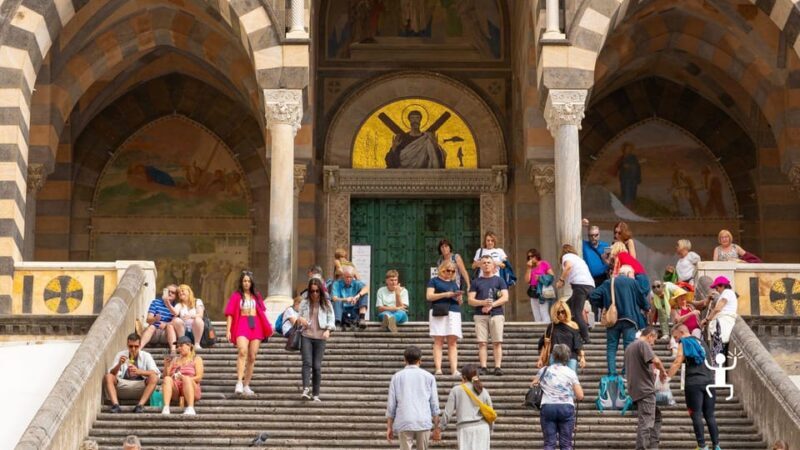 From Naples: Vespa Tour of the Amalfi Coast - Exploring the Amalfi Coast on Two Wheels: What You Can Expect