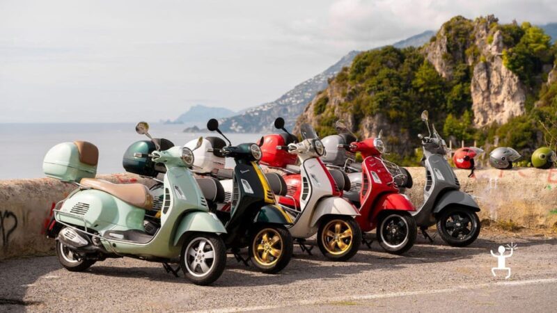 From Naples: Vespa Tour of the Amalfi Coast - The Sum Up: Is This Tour Worth It?