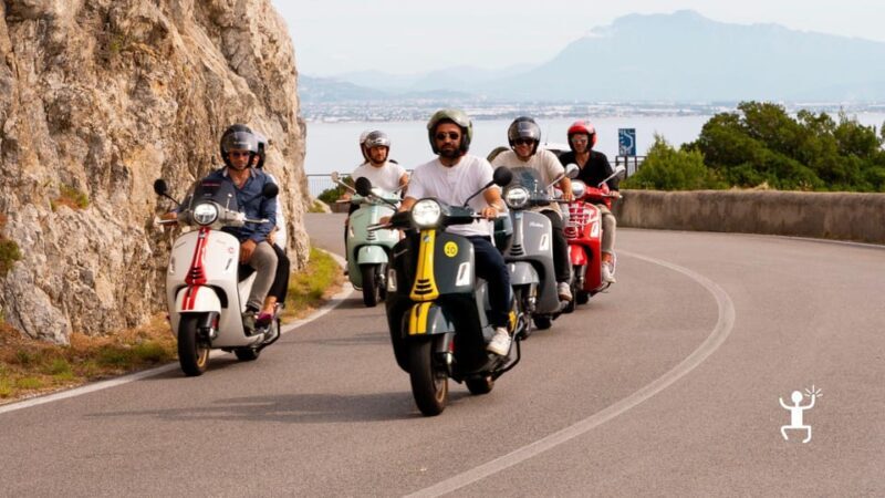 From Naples: Vespa Tour of the Amalfi Coast - FAQs