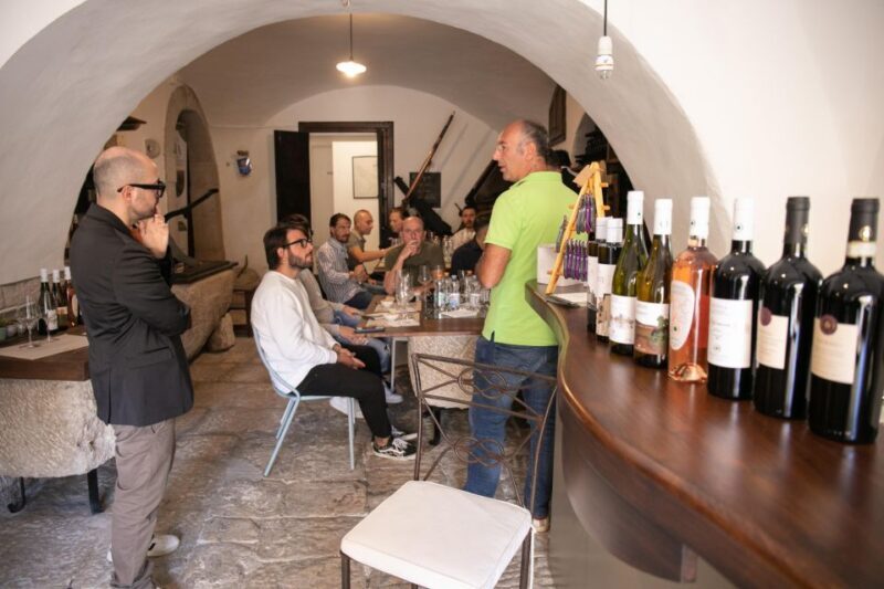 From Naples: wine experience and visit of Fontanarosa - Final Thoughts: Is This Tour Worth It?