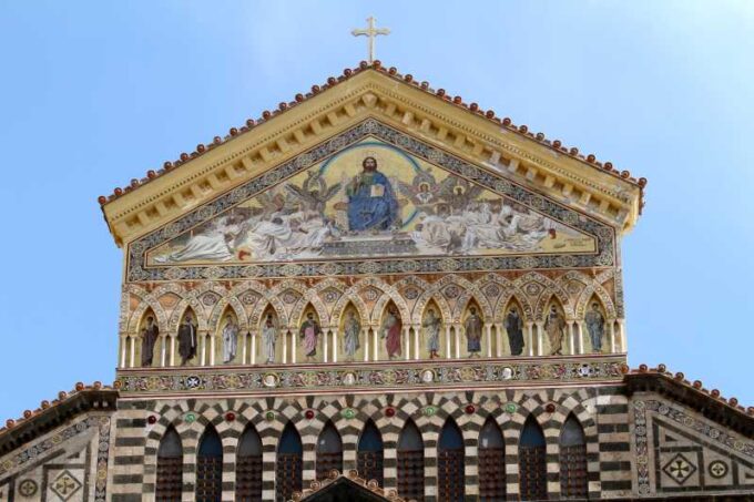 From Naples_Amalfi Coast by Bus - Scenic Views and Stops