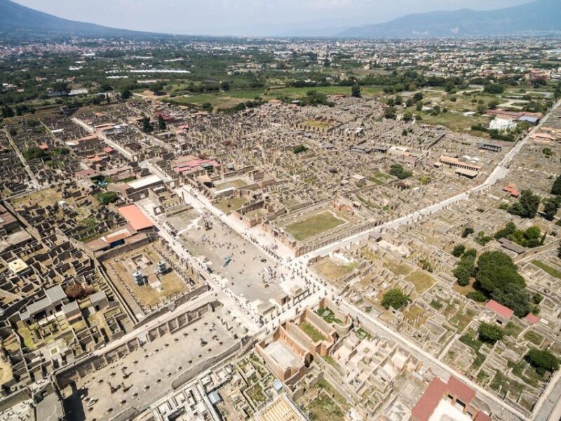 From Naples_Pompeii&Vesuvius - Who Will Love This Tour?