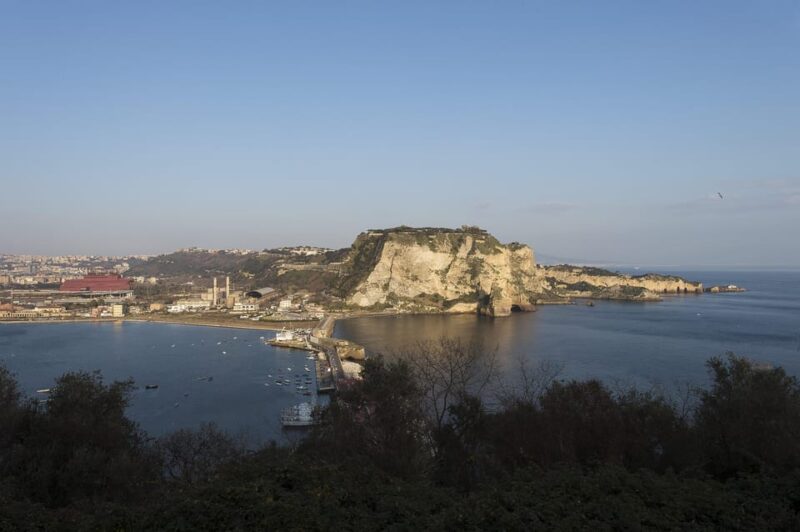 FROM NAPOLI: NAPOLY CITY TOUR - Key Points