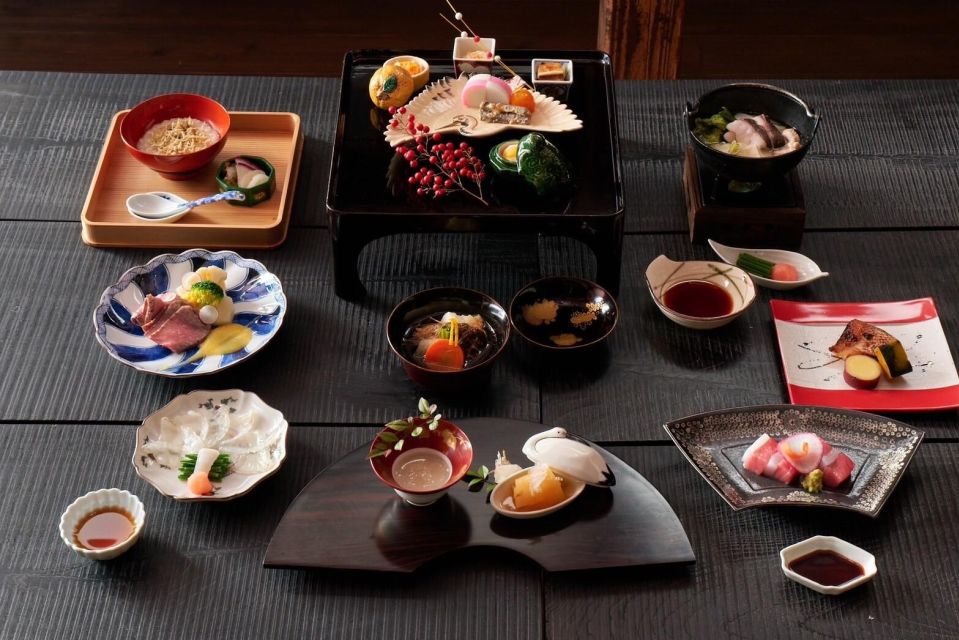 From Narita Airport: Layover Tour to Sake Brewery Gastronomy - Comparing Sake Varieties