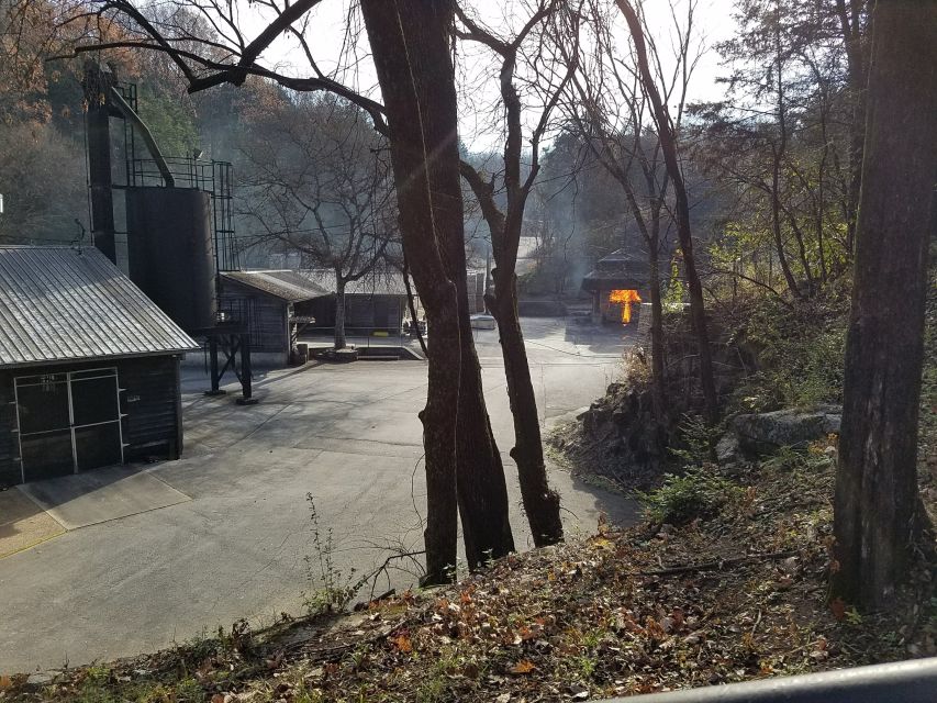 From Nashville: Lynchburg Jack Daniels Distillery Tour - Additional Information and Tips