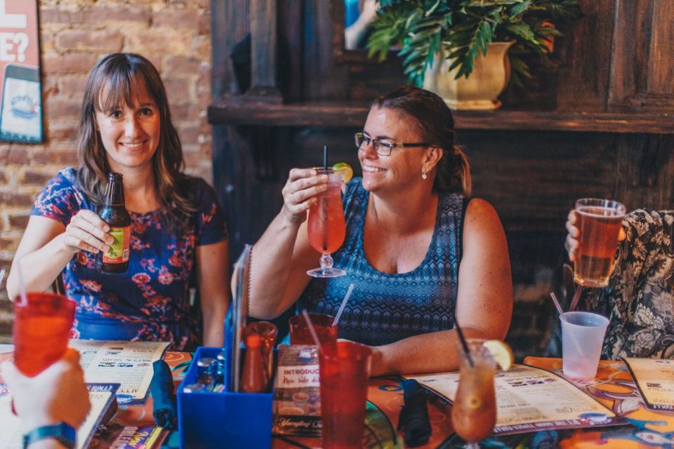 From Nashville to New Orleans: 6-Day Tennessee Music Trail - Inclusions
