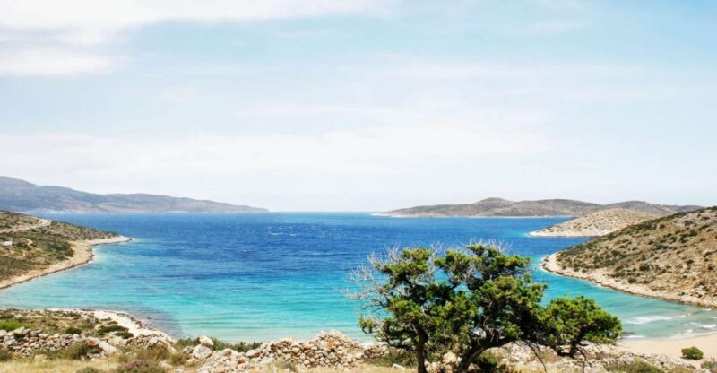 From Naxos: Cruise to Iraklia and Ano Koufonisi Island - Introduction