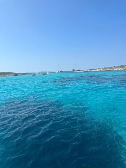 From Naxos: Iraklia and Koufonissia Full-Day Boat Trip - Key Points