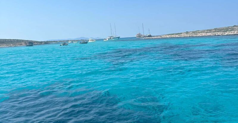 From Naxos: Iraklia and Koufonissia Full-Day Boat Trip - Authentic Experiences and Practical Tips