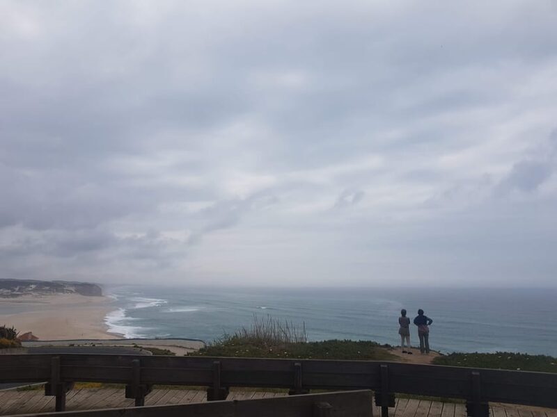 From Nazare: Road by the coast to Obidos - Why Choose This Tour?