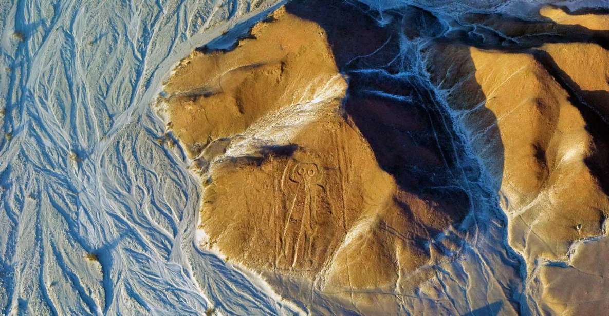 From Nazca: 35-Minute Flight Over Nazca Lines - Inclusions for Travelers