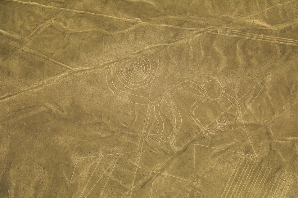 From Nazca: 35-Minute Flight Over Nazca Lines - Important Travel Information