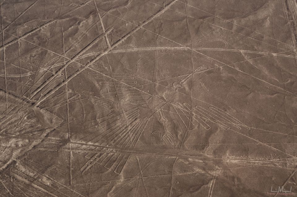 From Nazca: 35-Minute Flight Over Nazca Lines - Tips for a Great Experience