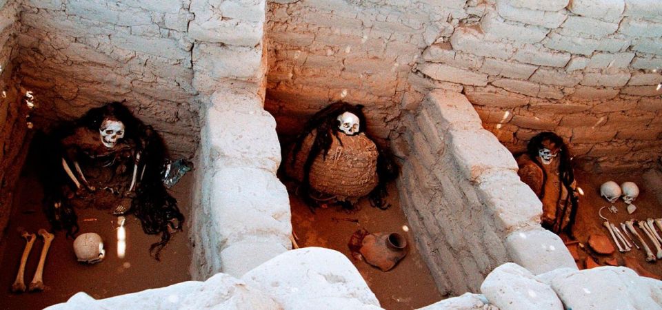 From Nazca: Chauchilla Cemetery Tour - Essential Items to Bring