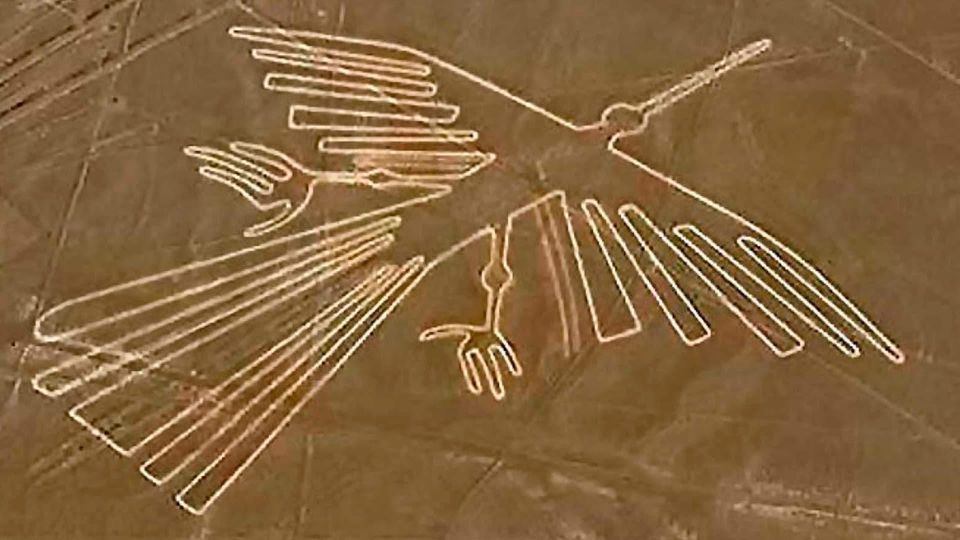 From Nazca: Flight in a Light Aircraft Over the Nazca Lines - Overview of the Flight Experience