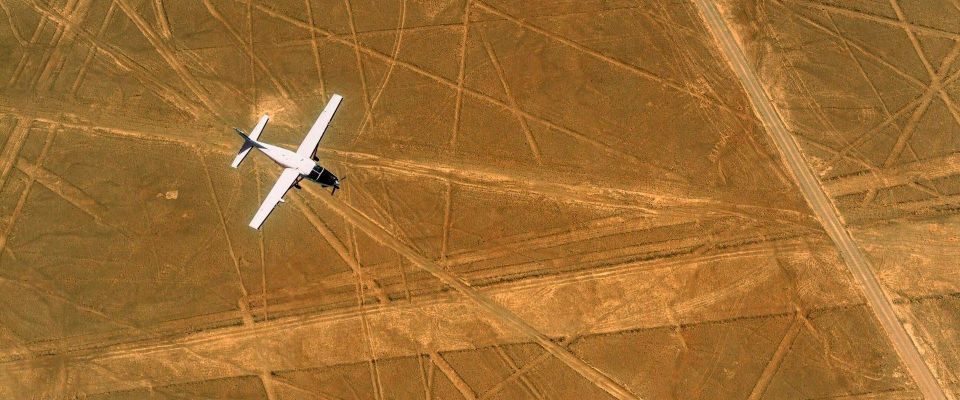 From Nazca: Small Plane Flight Over the Nazca Lines - Essential Information for Travelers