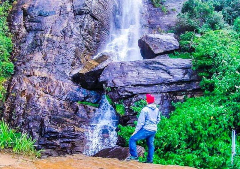 From Negombo: 2-Day Nuwara Eliya, Kandy, & Waterfalls Tour - The Itinerary: What to Expect Day-by-Day