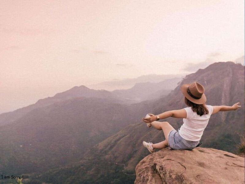 From Negombo: 2-Day Tour to Nuwara Eliya & Transfer Ella - Transition to Ella: The Mountain Magic