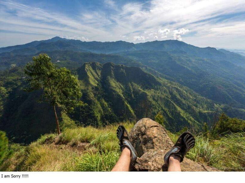 From Negombo: 2-Day Tour to Nuwara Eliya & Transfer Ella - What the Tour Includes and Why It Matters