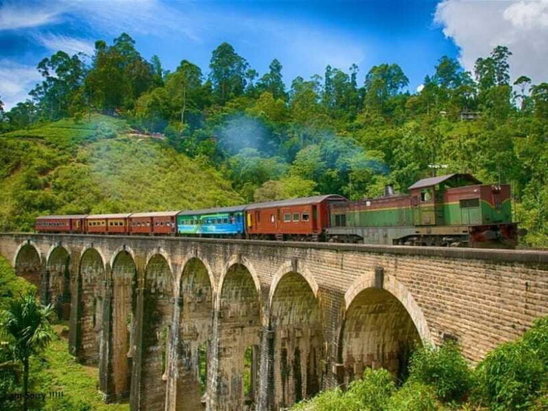 From Negombo: 2-Day Tour to Nuwara Eliya & Transfer Ella - FAQ