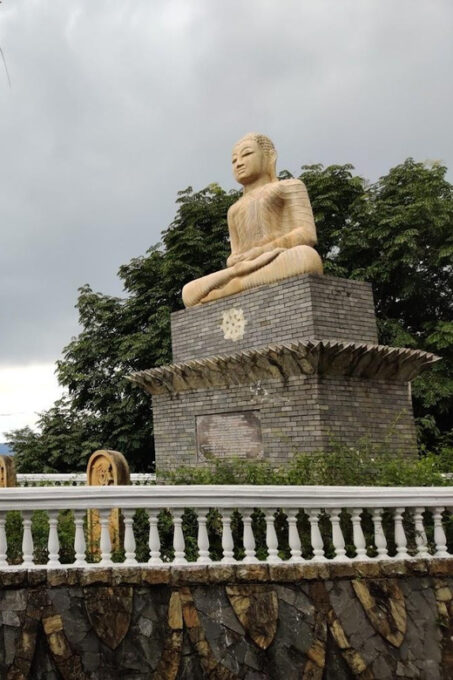 From Negombo: Ambuluwawa Tower & Tea Factory,Kandy Day Trip - Frequently Asked Questions
