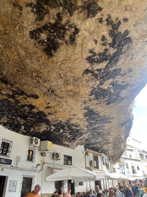 From Nerja/Almunecar: Ronda Day Trip With Hotel Pickup - Additional Attractions