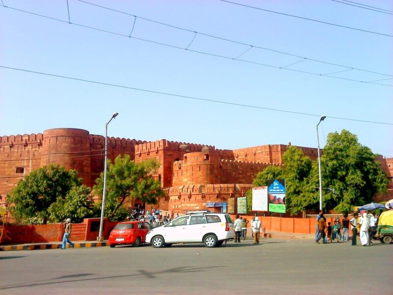 From New Delhi : 1-day Private Taj Mahal & Agra Tour by Car - Good To Know