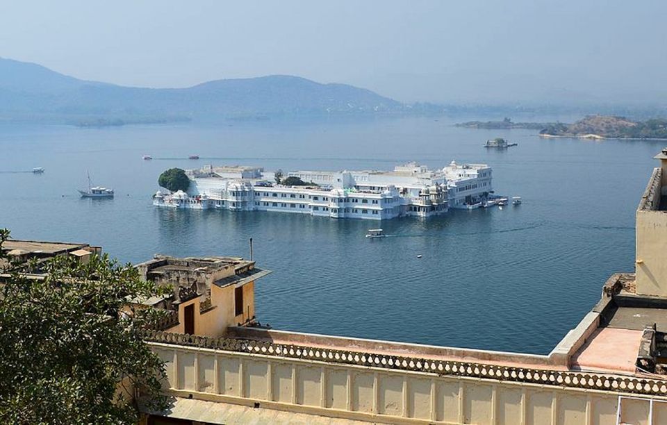 From New Delhi: 3-Day Jaipur Private Tour With 2-Nights B&B - Key Points
