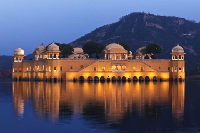 From New Delhi:- Agra - Delhi - Jaipur and Varanasi Tour - What to Bring