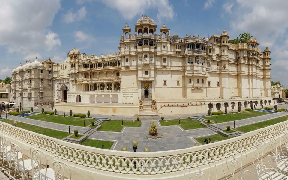 From New Delhi: Jaipur Guided City Tour With Hotel Pickup - Frequently Asked Questions
