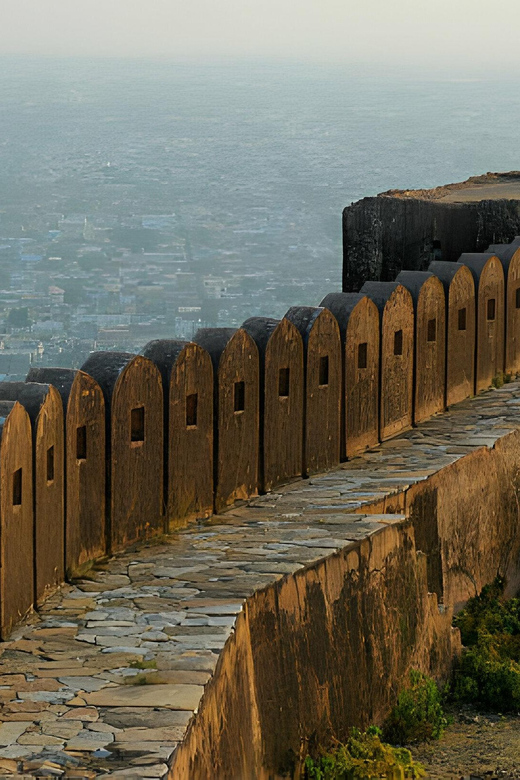 From New Delhi: Jaipur Private Guided Day Tour - Good To Know