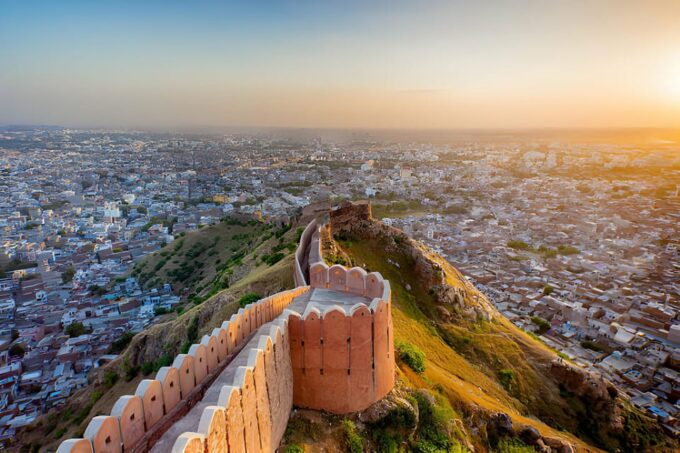 From New Delhi: Jaipur Private Guided Day Tour - Frequently Asked Questions