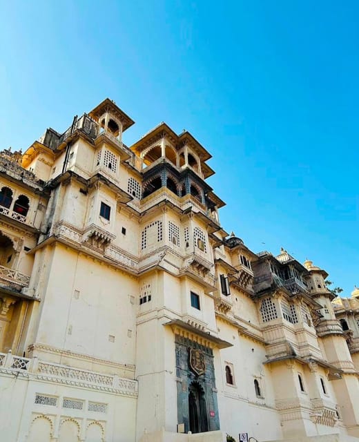 From New Delhi: Jaipur Private Guided Tour With Hotel Pickup - Tour Overview